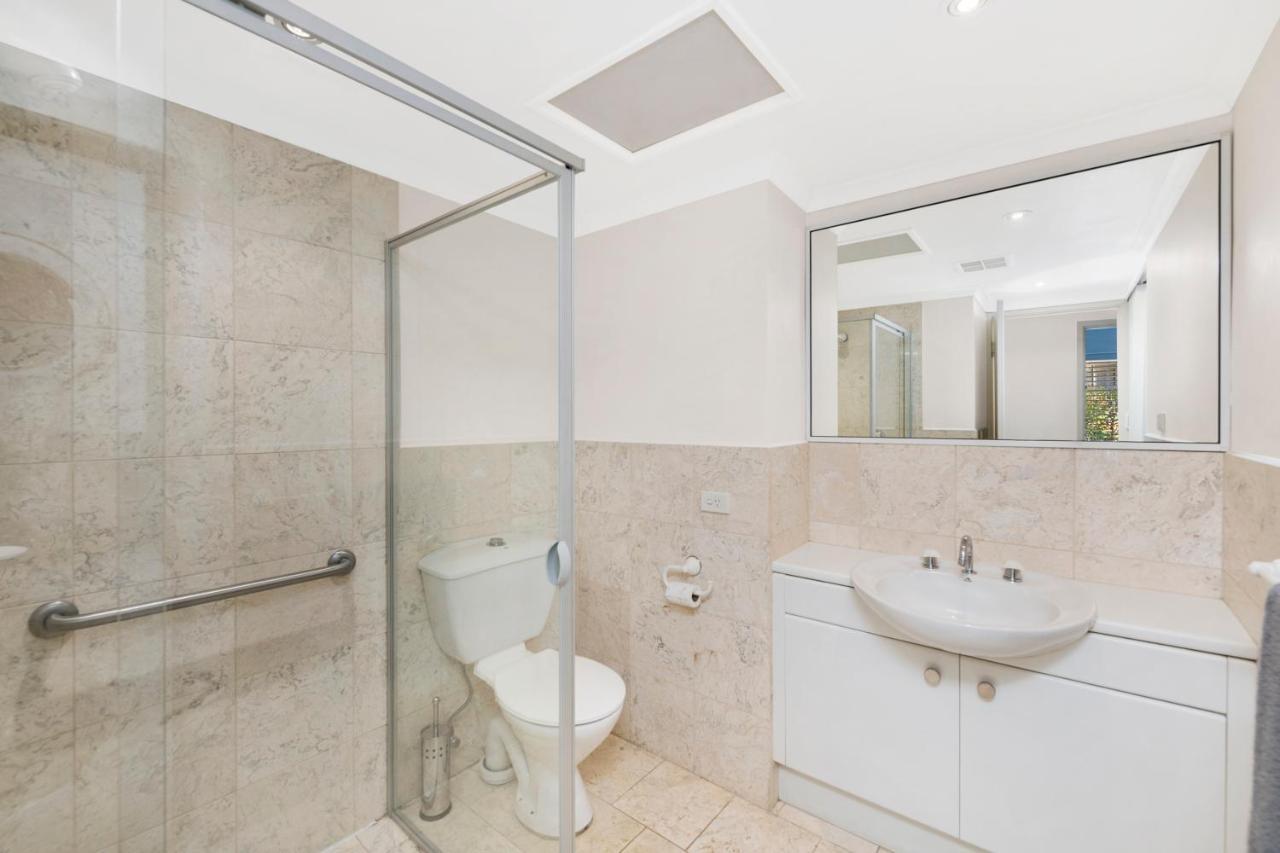 Apartment Accommodate - The Summit Canberra