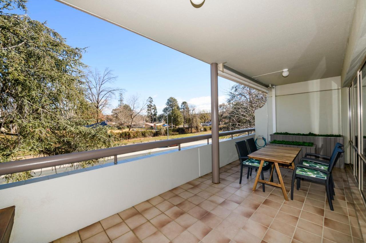 Apartment Accommodate - The Summit Canberra